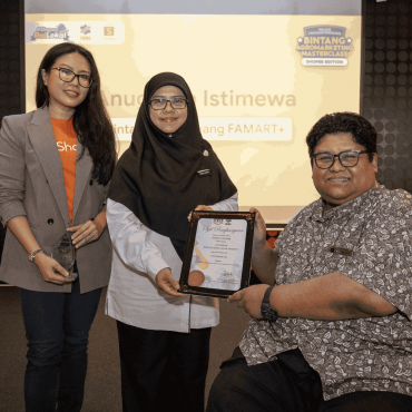 Shopee & FAMA Labur RM210,000 Perkasa Usahawan Tani Luar Bandar Secara Digital